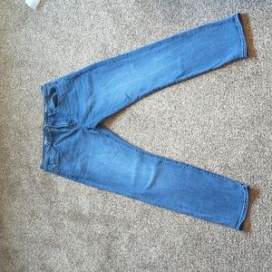 Men's Jeans, Liverpool, modern straight